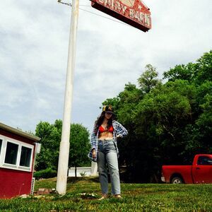 Waxahatchee - Tigers Blood  LP LP